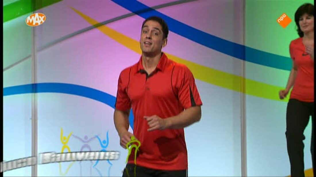 Nederland in Beweging!